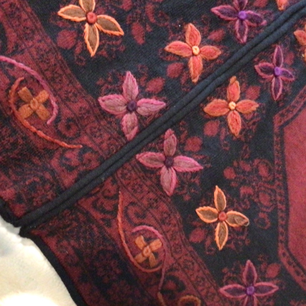 Alpaca sweater - Picture 2 of 7